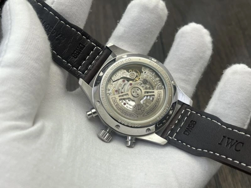 IWC Watches HighQuality 184636