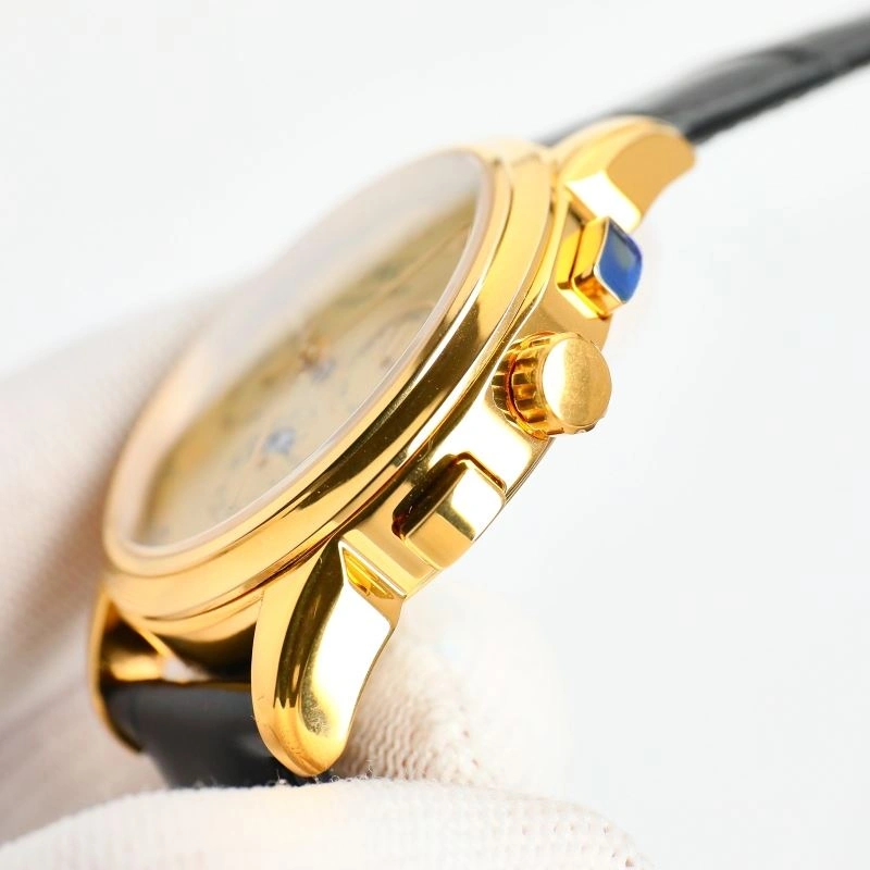 TravelReady IWC Watches 184638