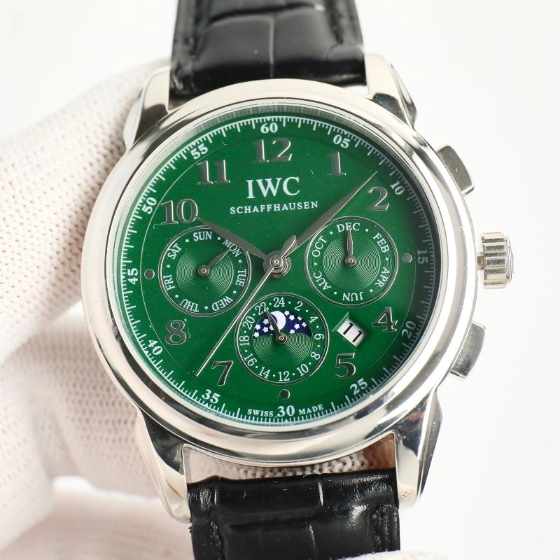 IWC Watches Stretchable 184655