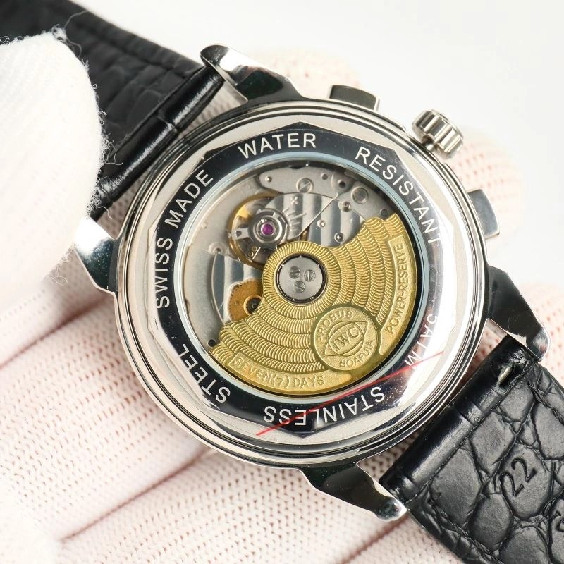 IWC Watches Stretchable 184655