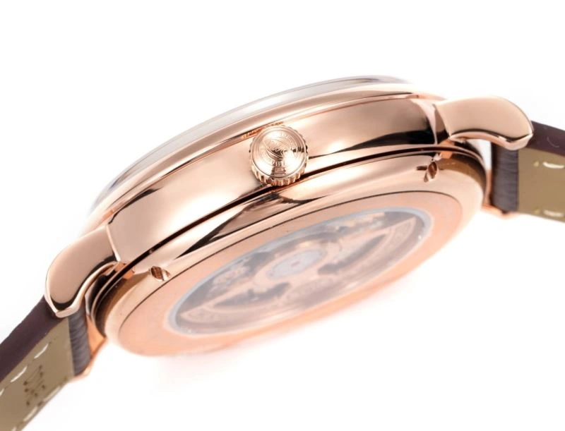IWC Watches TimelessDesign 184640