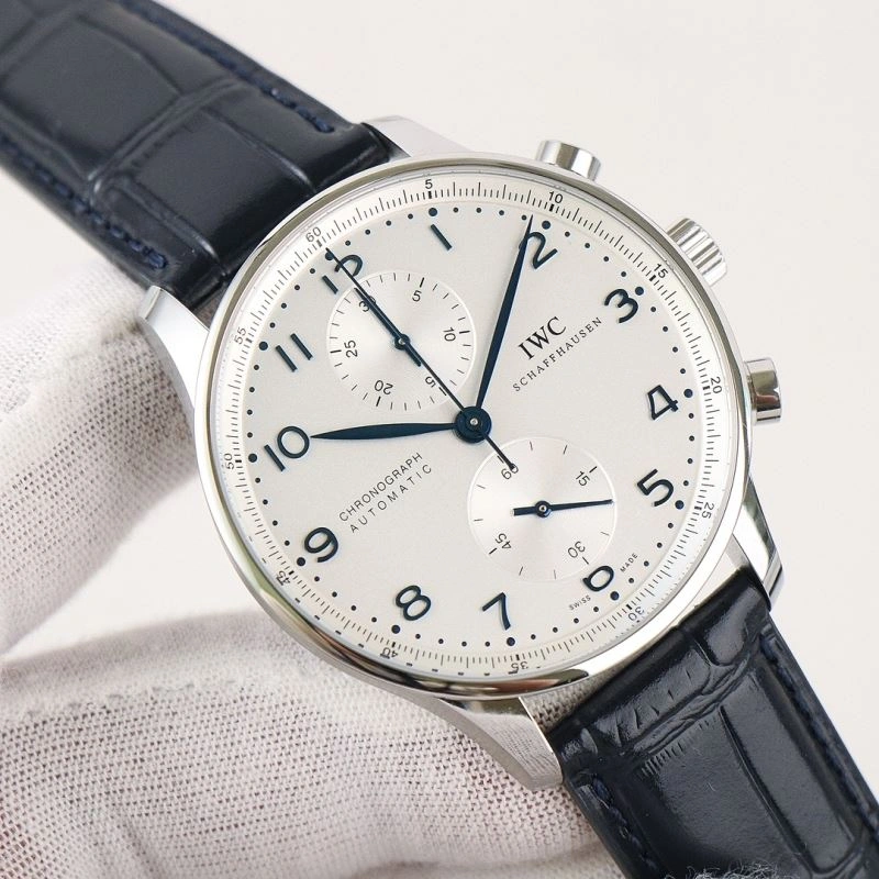IWC Watches Trendsetting 184635