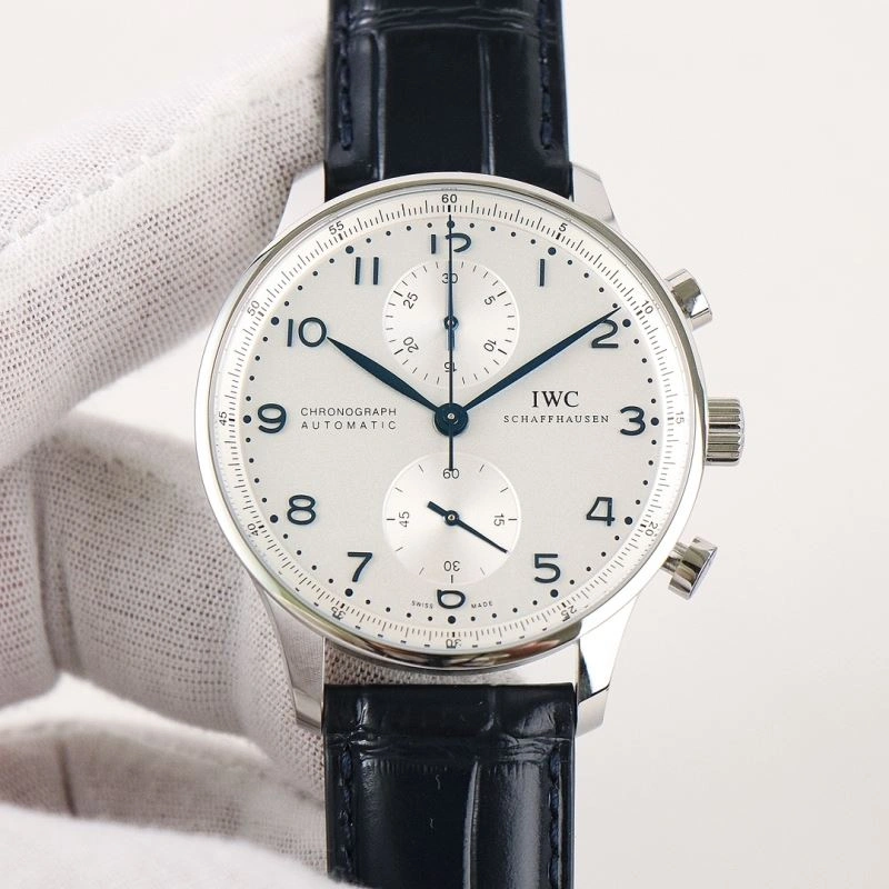 IWC Watches Trendsetting 184635