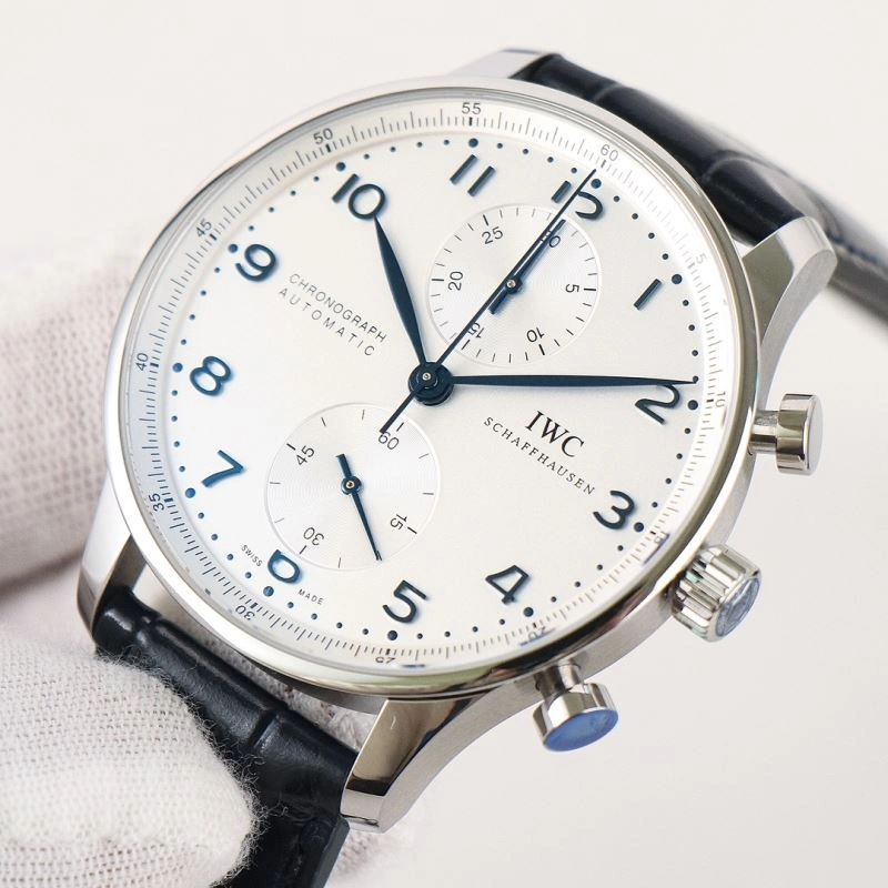 IWC Watches Trendsetting 184635