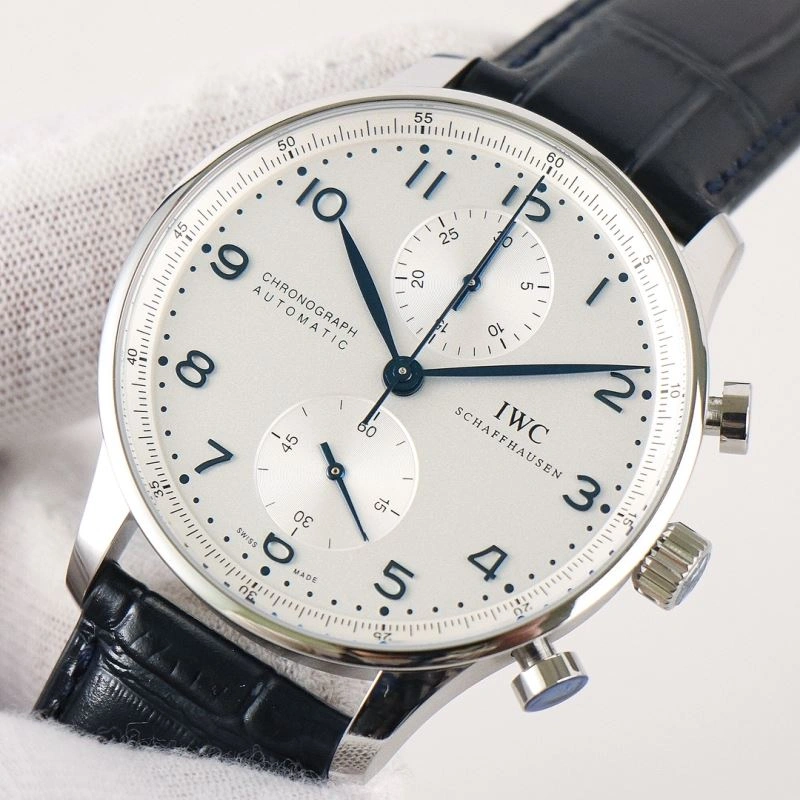IWC Watches Trendsetting 184635
