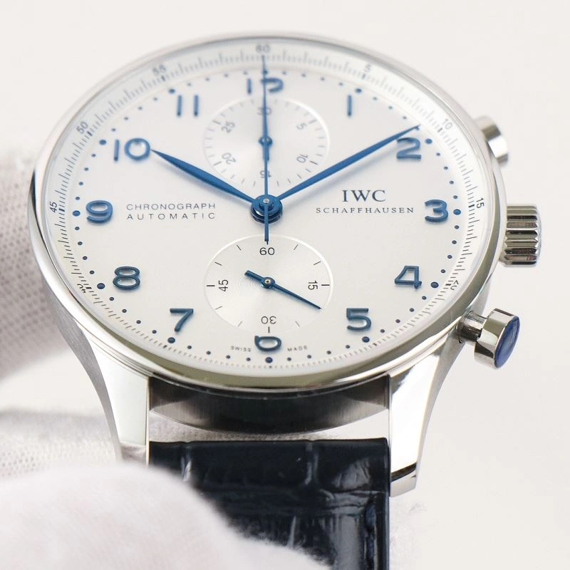 IWC Watches Trendsetting 184635
