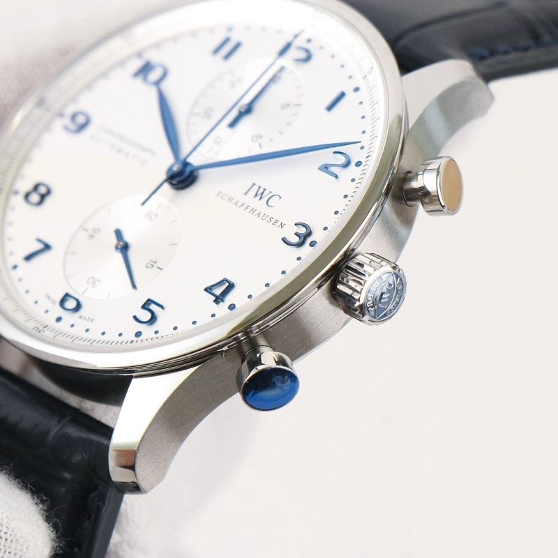 IWC Watches Trendsetting 184635