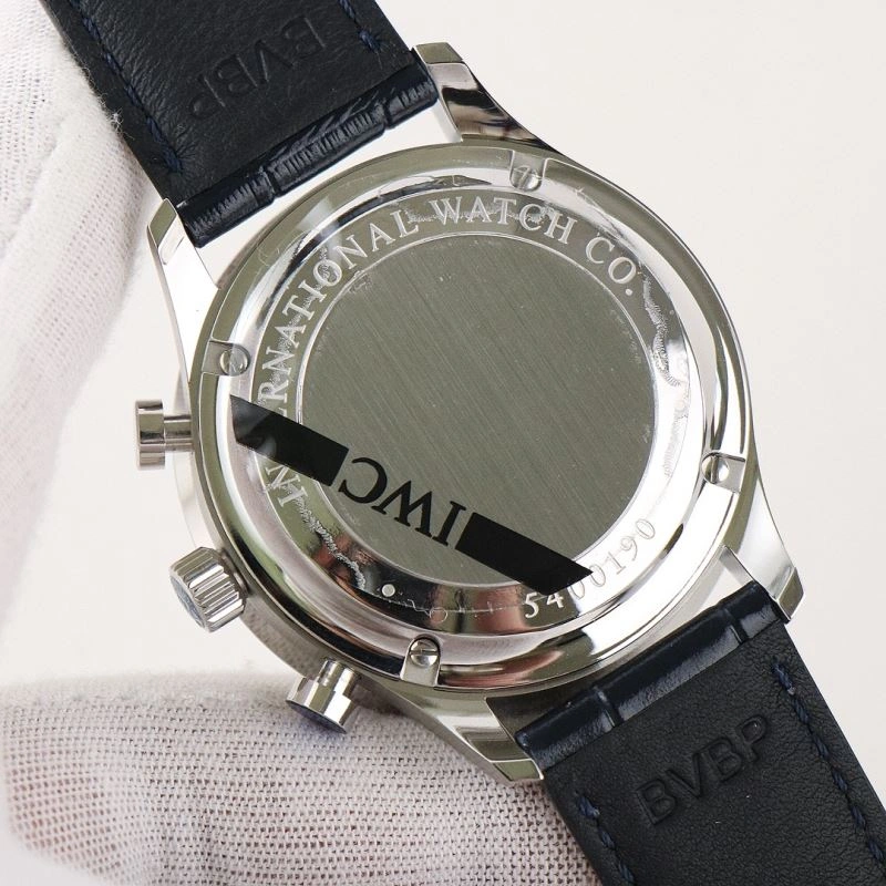 IWC Watches Trendsetting 184635