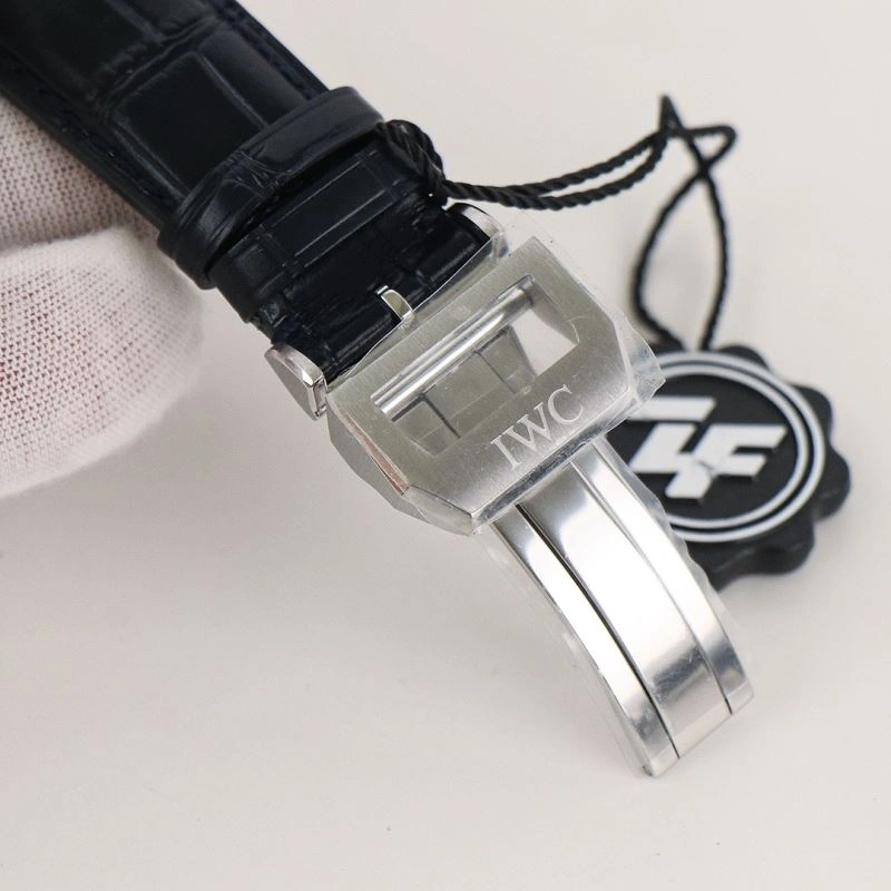 IWC Watches Trendsetting 184635
