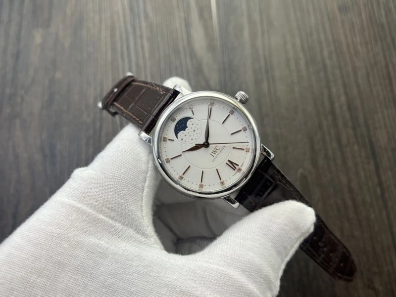 IWC Watches WellDesigned 184632