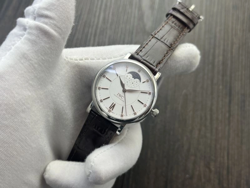 IWC Watches WellDesigned 184632