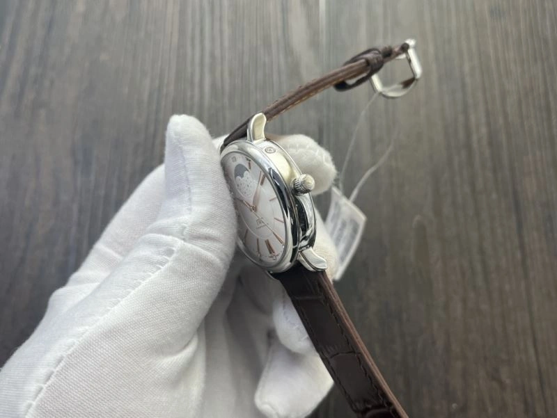 IWC Watches WellDesigned 184632