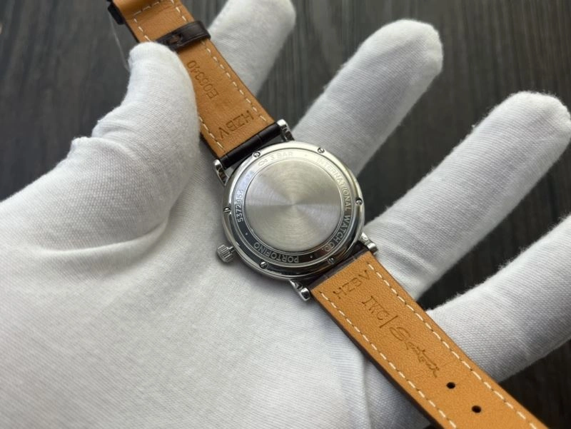 IWC Watches WellDesigned 184632