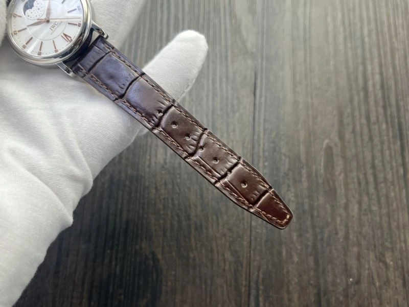 IWC Watches WellDesigned 184632