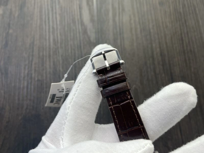IWC Watches WellDesigned 184632