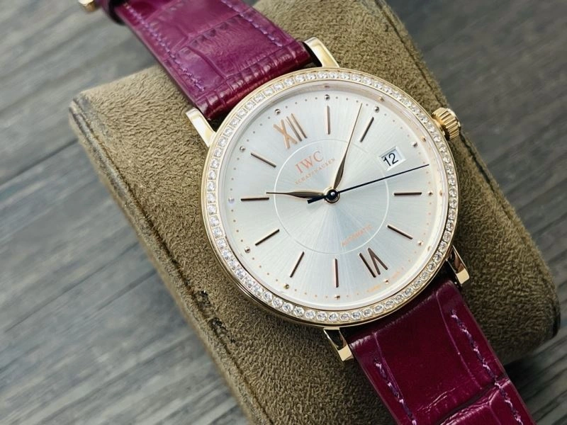 Fashionable IWC Watches 184648