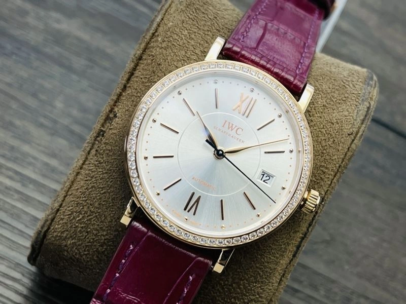 Fashionable IWC Watches 184648