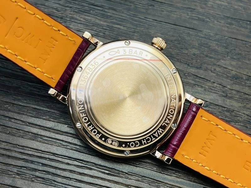 Fashionable IWC Watches 184648
