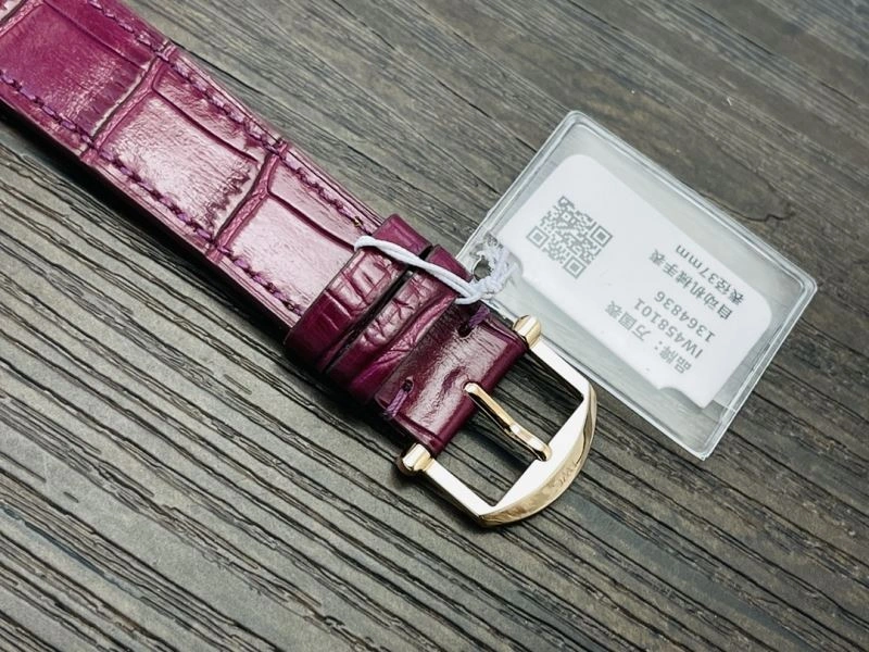 Fashionable IWC Watches 184648
