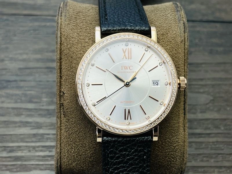 WellDesigned IWC Watches 184644