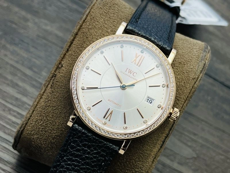 WellDesigned IWC Watches 184644