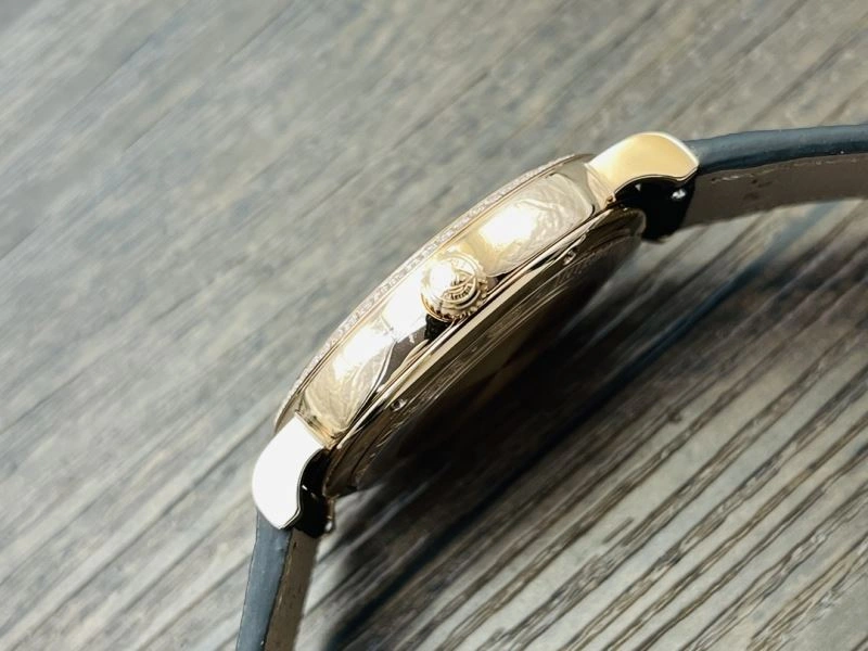 WellDesigned IWC Watches 184644