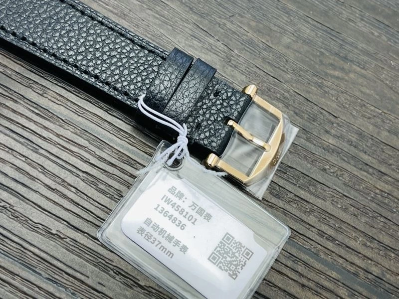 WellDesigned IWC Watches 184644