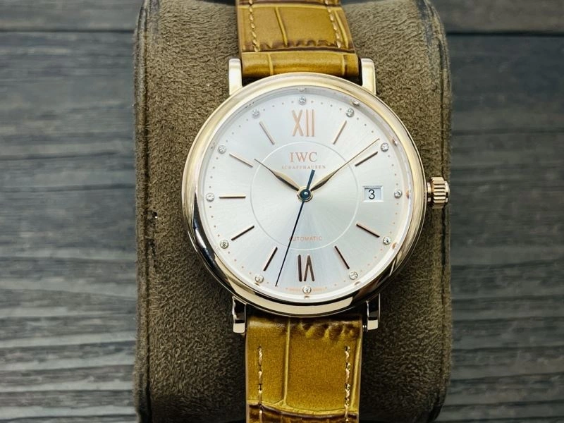 IWC Watches WeatherProof 184647