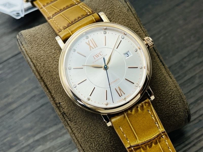 IWC Watches WeatherProof 184647