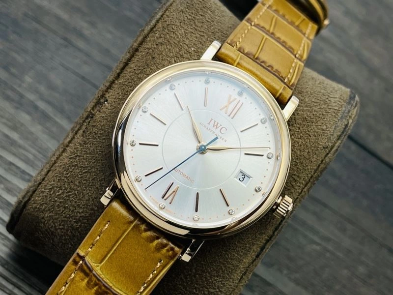 IWC Watches WeatherProof 184647