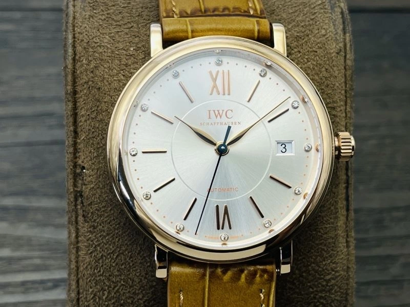 IWC Watches WeatherProof 184647