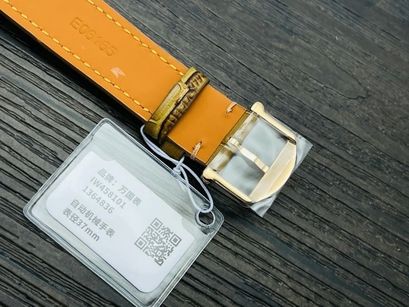 IWC Watches WeatherProof 184647