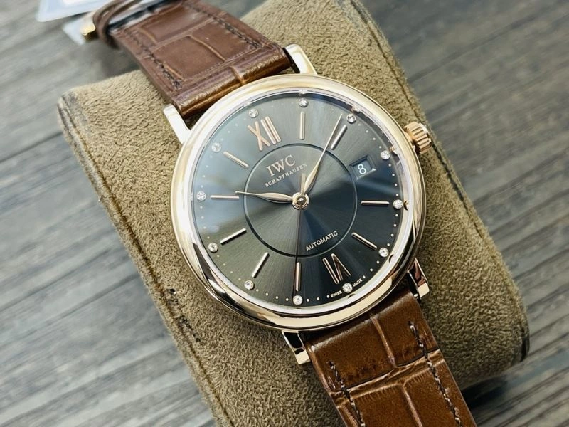 IWC Watches FreshLook 184652