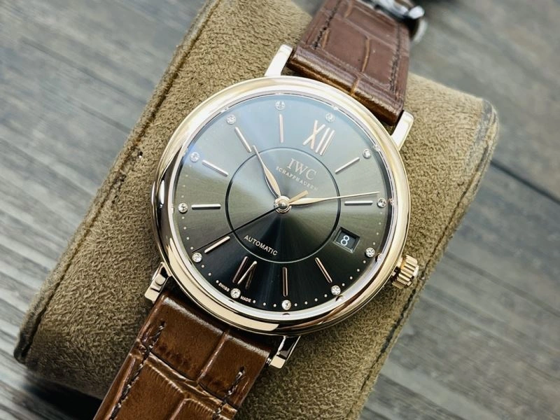 IWC Watches FreshLook 184652