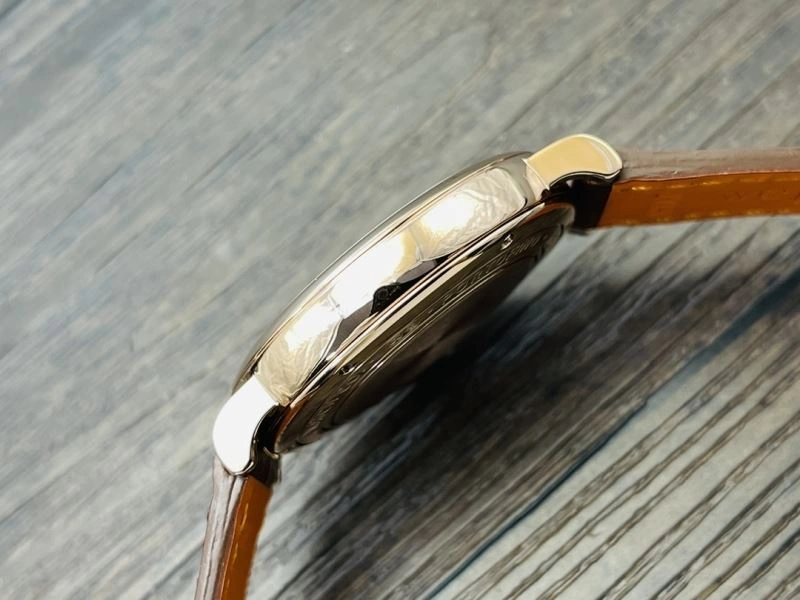 IWC Watches FreshLook 184652
