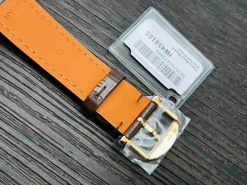 IWC Watches FreshLook 184652