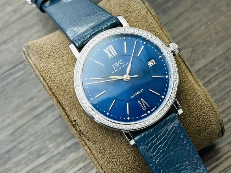 Vibrant IWC Watches 184645