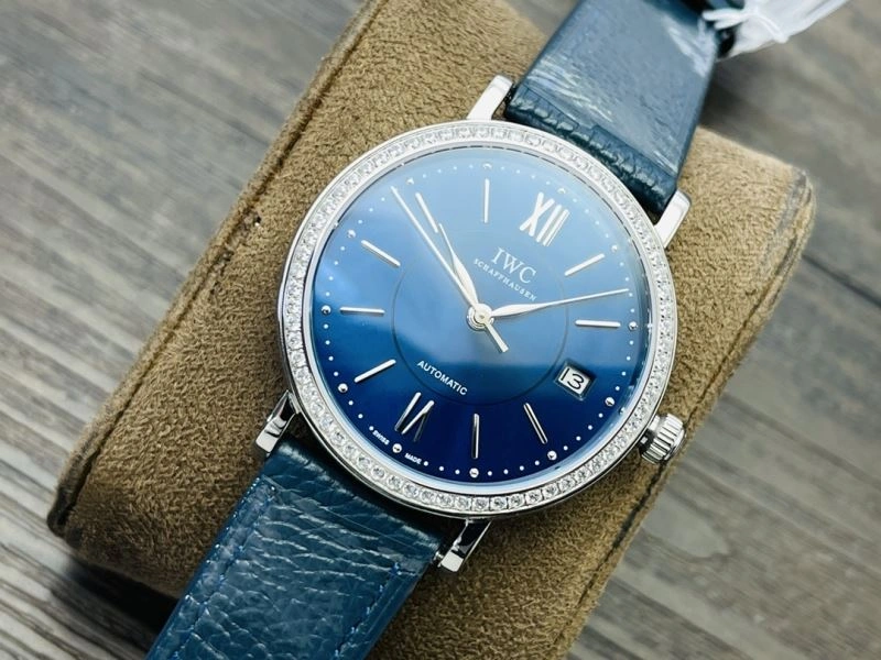 Vibrant IWC Watches 184645