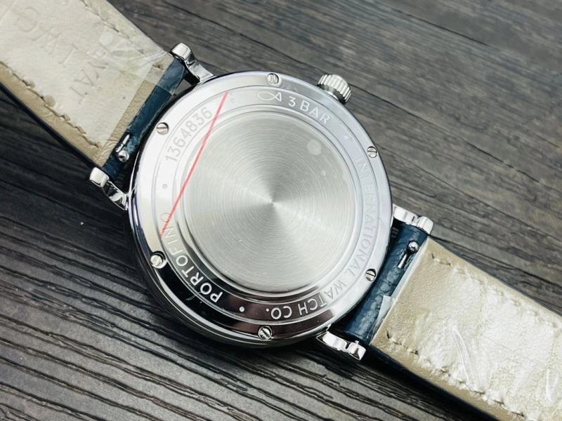 Vibrant IWC Watches 184645