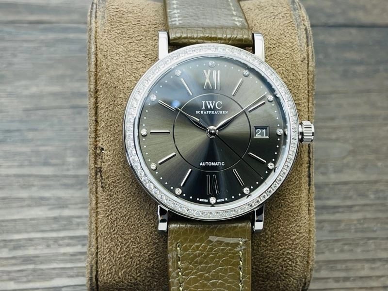 SunProtective IWC Watches 184650