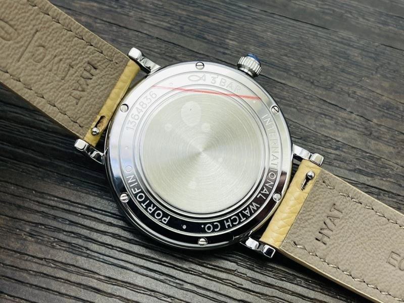 EasyCare IWC Watches 184633
