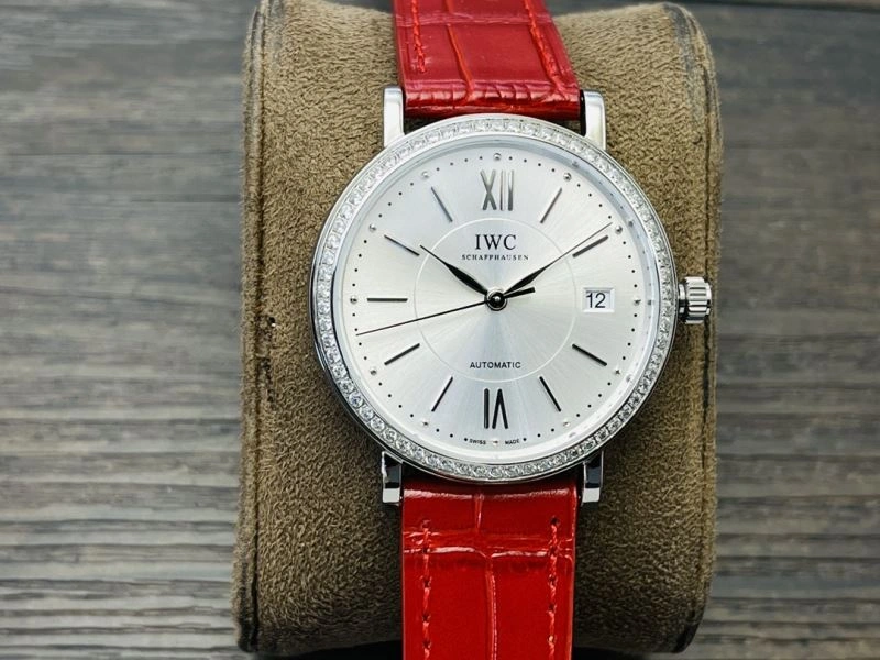 UrbanChic IWC Watches 184646