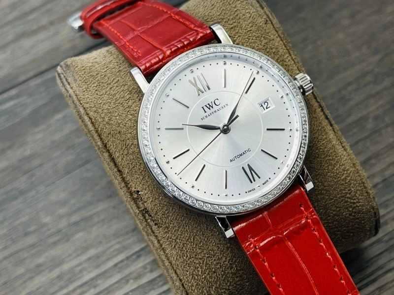 UrbanChic IWC Watches 184646