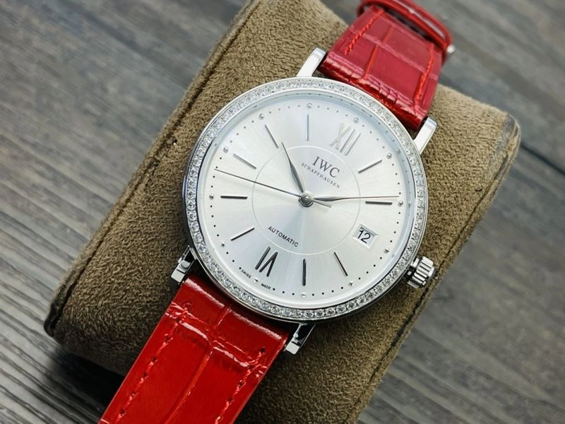 UrbanChic IWC Watches 184646