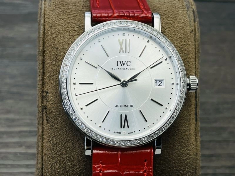 UrbanChic IWC Watches 184646