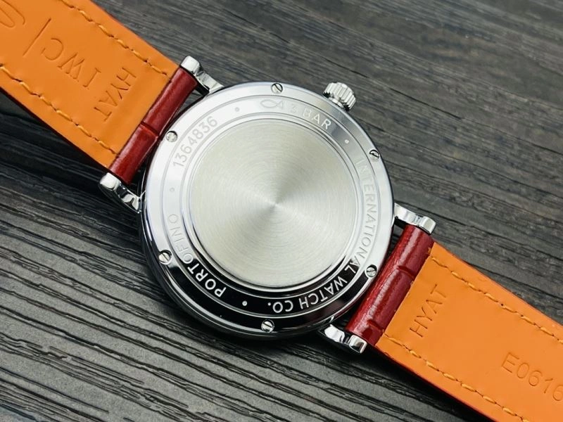 UrbanChic IWC Watches 184646