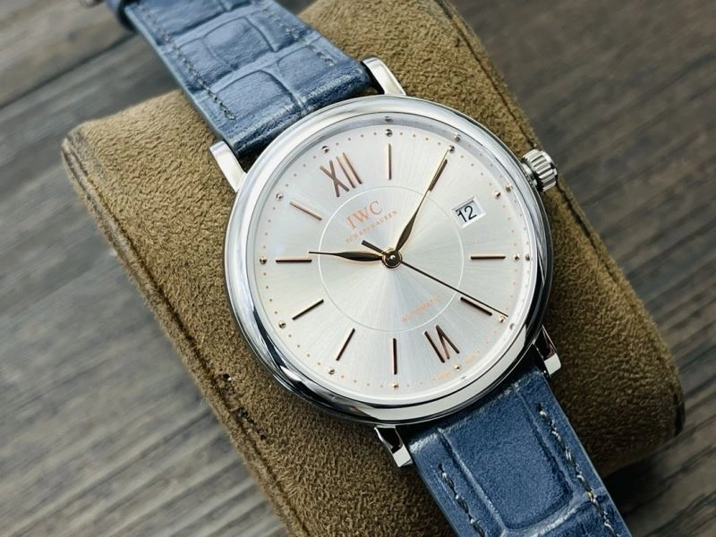 Breathable IWC Watches 184653