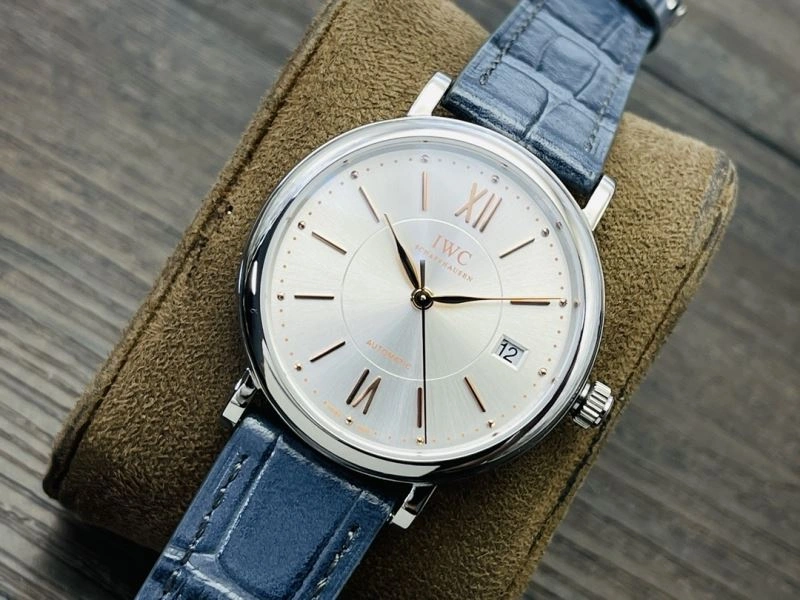 Breathable IWC Watches 184653