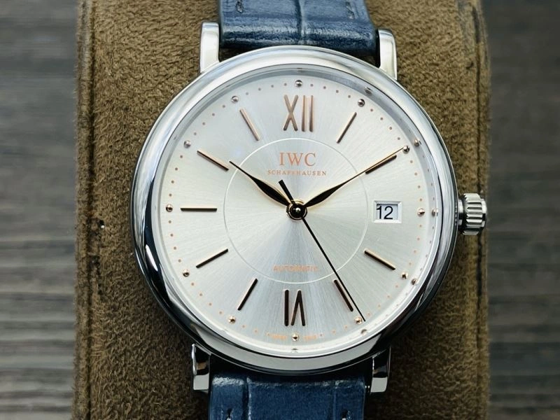 Breathable IWC Watches 184653