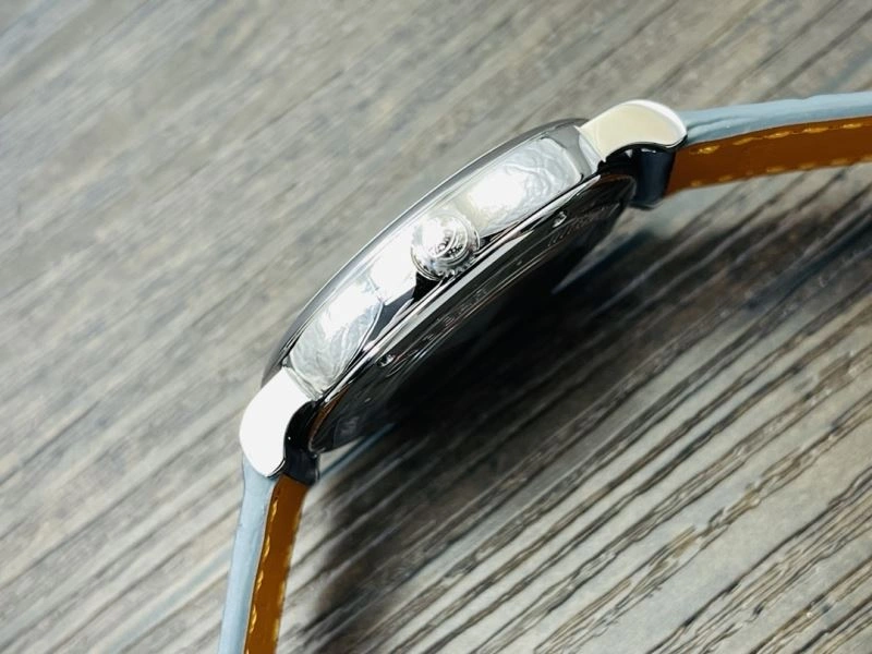 Breathable IWC Watches 184653